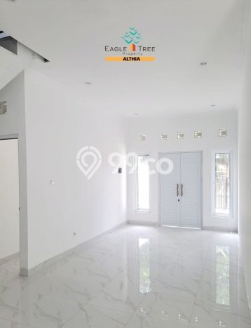 Disewakan! Rumah 4 Kamar Tidur &
3 Kamar Mandi di Bintaro, Tangerang Selatan Disewakan! Rumah 4 Kamar Tidur &
3 Kamar Mandi di Bintaro, Tangerang Selatan