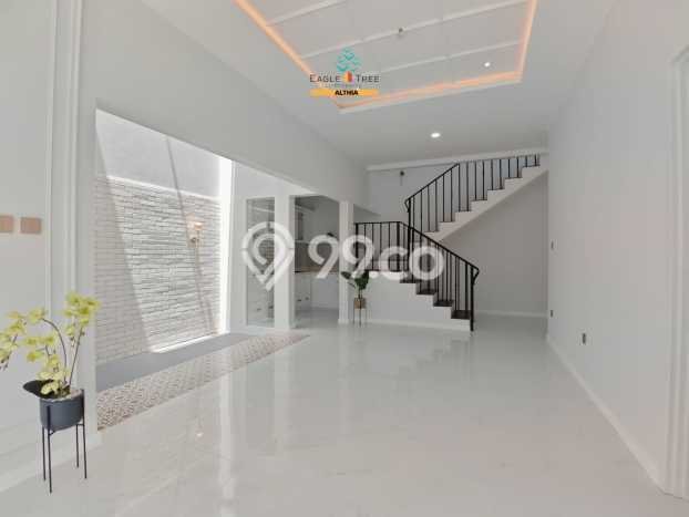 Hot Offer Hunian Mewah Ideal dan Luas di BSD, Tangerang Selatan Hot Offer Hunian Mewah Ideal dan Luas di BSD, Tangerang Selatan