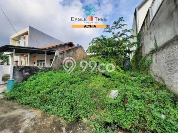 Untuk Dijual Tanah di Tangerang, Luas 150m2 SHM Untuk Dijual Tanah di Tangerang, Luas 150m2 SHM