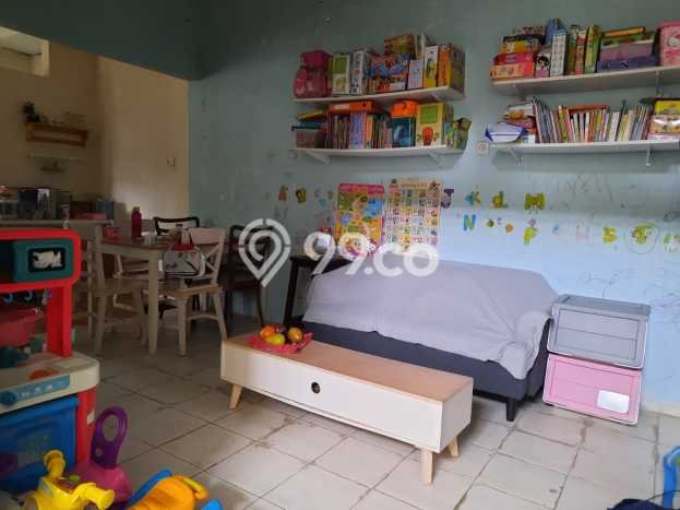 Dijual Rumah Eksklusif 2 KT di Sektor 9-Bintaro, Tangerang Selatan Dijual Rumah Eksklusif 2 KT di Sektor 9-Bintaro, Tangerang Selatan