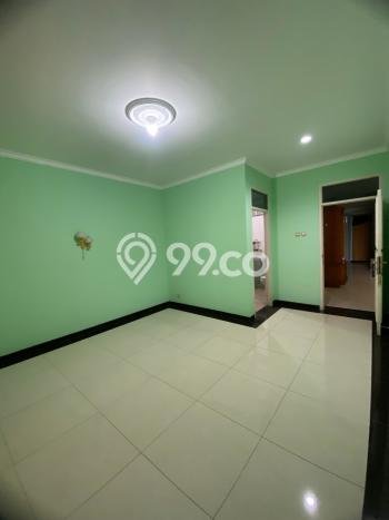 Hunian Super Elit dengan Akses Paling Strategis di Sektor 4 - Bintaro, Jakarta Selatan Hunian Super Elit dengan Akses Paling Strategis di Sektor 4 - Bintaro, Jakarta Selatan