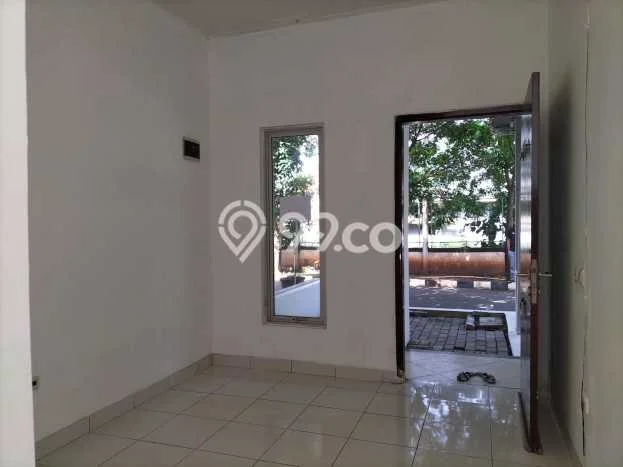 Rumah Modern Cantik 2 Kamar Siap Huni di Ciledug Rumah Modern Cantik 2 Kamar Siap Huni di Ciledug