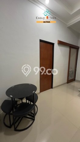 Rumah Luas Asri 2 KT Siap Pakai di BSD Kencana Loka Tangerang Rumah Luas Asri 2 KT Siap Pakai di BSD Kencana Loka Tangerang