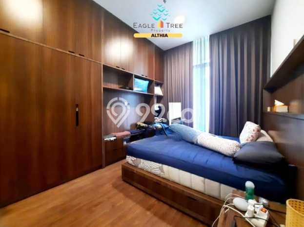 Paling Dicari! Apartemen Eksklusif Dijual di BSD City Punya 2 Bedroom Paling Dicari! Apartemen Eksklusif Dijual di BSD City Punya 2 Bedroom