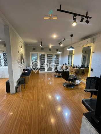 SEWA TERJANGKAU! Ruko di BSD, Luas 150m², Lokasi Bisnis SEWA TERJANGKAU! Ruko di BSD, Luas 150m², Lokasi Bisnis