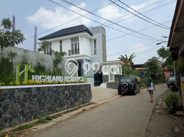 Dijual Rumah Strategis Bagus Punya 3 KT di Pondok Aren Tangerang Selatan - Dijual Rumah Strategis Bagus Punya 3 KT di Pondok Aren Tangerang Selatan -