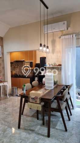 Hunian Nyaman Asri 3 KT Siap Pakai di BSD Graha Raya Tangerang Hunian Nyaman Asri 3 KT Siap Pakai di BSD Graha Raya Tangerang