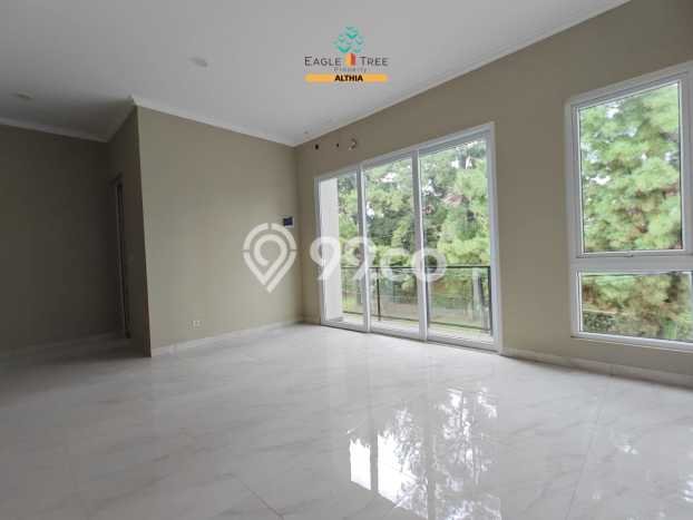 Rumah Eksklusif Dijual LT 143m2 di BSD, Tangerang Selatan Rumah Eksklusif Dijual LT 143m2 di BSD, Tangerang Selatan