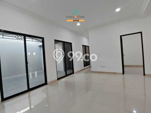Rumah Modern Cantik 4 Kamar Bisa Langsung Pindah di BSD Rumah Modern Cantik 4 Kamar Bisa Langsung Pindah di BSD