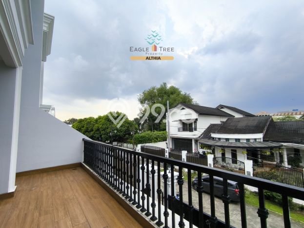 Hunian Super Elit dengan Akses Paling Strategis di Petukangan, Jakarta Selatan Hunian Super Elit dengan Akses Paling Strategis di Petukangan, Jakarta Selatan