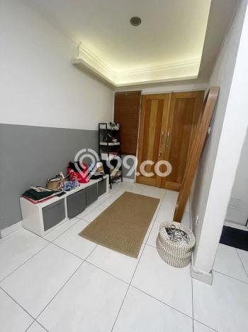 Rumah Modern Minimalis 3 KT Siap Huni di Tangerang Rumah Modern Minimalis 3 KT Siap Huni di Tangerang