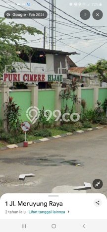 Dijual Hunian Rumah Terawat 3 KT di Rangkapanjaya, Depok Dijual Hunian Rumah Terawat 3 KT di Rangkapanjaya, Depok
