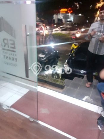 Dijual Tanah di Jakarta Utara, Luas 9071m2 - Dijual Tanah di Jakarta Utara, Luas 9071m2 -