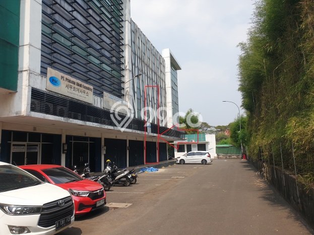 Ruko For Sale di Kawasan Cibitung, Bekasi Harga Kompetitif Ruko For Sale di Kawasan Cibitung, Bekasi Harga Kompetitif