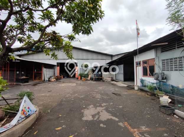 Lahan Dijual Lokasi Bekasi Timur, Bekasi dengan Luas Tanah 2066m2 dan Status SHM Lahan Dijual Lokasi Bekasi Timur, Bekasi dengan Luas Tanah 2066m2 dan Status SHM