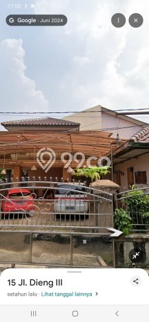 Hot Offer Hunian Mewah Ideal dan Luas di Karang Tengah, Tangerang Hot Offer Hunian Mewah Ideal dan Luas di Karang Tengah, Tangerang