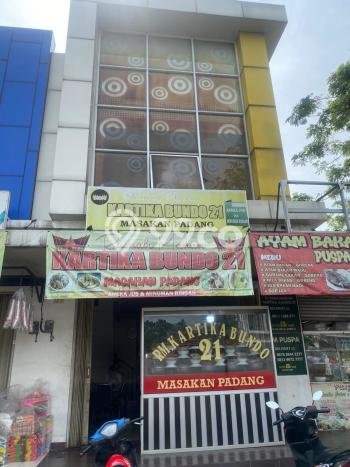 Ruko For Sale di Kawasan Cibitung, Bekasi Harga Kompetitif Ruko For Sale di Kawasan Cibitung, Bekasi Harga Kompetitif