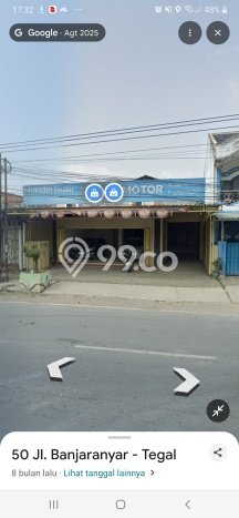 Gudang Favorit Dijual di Slawi Tegal Area Pusat Bisnis Gudang Favorit Dijual di Slawi Tegal Area Pusat Bisnis