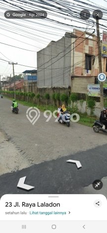 Ruko Area Premium di , Luas 160m2m², Akses Strategis Ruko Area Premium di , Luas 160m2m², Akses Strategis