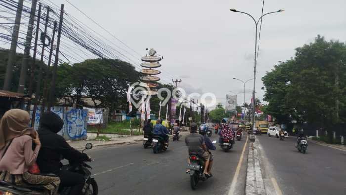 Tanah Kosong Dijual di Bekasi dengan Area 25510m2 Tanah Kosong Dijual di Bekasi dengan Area 25510m2