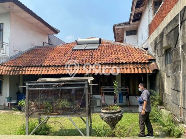 Hunian Super Mewah dengan Akses Paling Strategis di Kemang, Jakarta Selatan Hunian Super Mewah dengan Akses Paling Strategis di Kemang, Jakarta Selatan