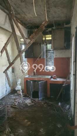 Rumah Minimalis 1 KT di Tanah Baru Depok Unfurnished Rumah Minimalis 1 KT di Tanah Baru Depok Unfurnished