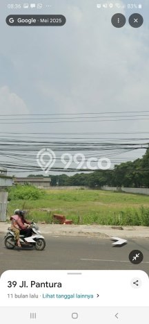 Tanah Kosong Dijual di Bekasi dengan Area 25510m2 Tanah Kosong Dijual di Bekasi dengan Area 25510m2