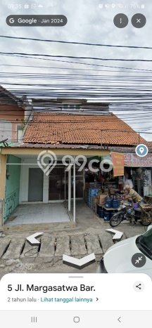 Ruko Dijual di Jagakarsa Jakarta Selatan dengan LB 400m2 Ruko Dijual di Jagakarsa Jakarta Selatan dengan LB 400m2