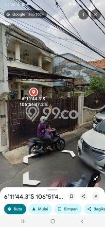 Hunian Super Elit dengan Akses Paling Strategis di Utan Kayu, Jakarta Timur Hunian Super Elit dengan Akses Paling Strategis di Utan Kayu, Jakarta Timur