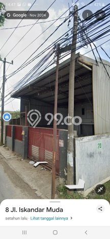 Hunian Nyaman Asri 1 KT Siap Pakai di Kedaung Tangerang Hunian Nyaman Asri 1 KT Siap Pakai di Kedaung Tangerang