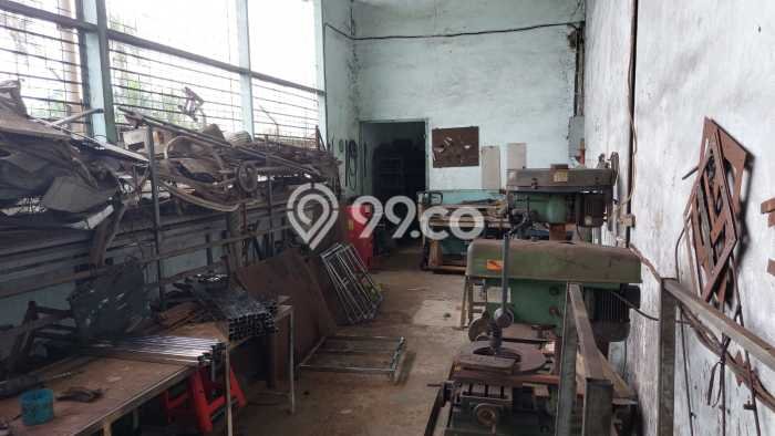 Unit Gudang Dijual di Sepatan Timur Tangerang Luas Bangunan 1000m2 Unit Gudang Dijual di Sepatan Timur Tangerang Luas Bangunan 1000m2