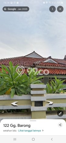 Rumah Elit Modern Tanpa Renovasi di Setu Jakarta Timur Rumah Elit Modern Tanpa Renovasi di Setu Jakarta Timur