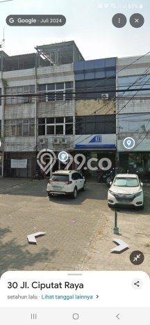 Ruko Bagus Dijual LB 300m2 Lokasi Strategis Jakarta Selatan Area Cocok untuk Berbisnis Ruko Bagus Dijual LB 300m2 Lokasi Strategis Jakarta Selatan Area Cocok untuk Berbisnis