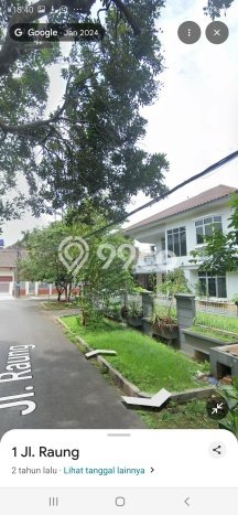 Ready to Use! Premium House LT 580m2 Desain Elegan di Cibubur Ready to Use! Premium House LT 580m2 Desain Elegan di Cibubur