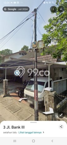 For Sale! Luxury House LT 295m2 Desain Modern di Kemang For Sale! Luxury House LT 295m2 Desain Modern di Kemang
