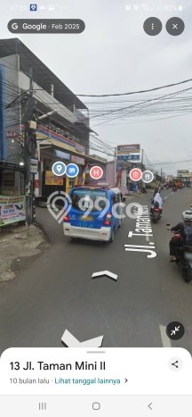 Ruko Bagus Dijual LB 750m2 Lokasi Strategis Jakarta Timur Area Cocok untuk Bisnis Ruko Bagus Dijual LB 750m2 Lokasi Strategis Jakarta Timur Area Cocok untuk Bisnis