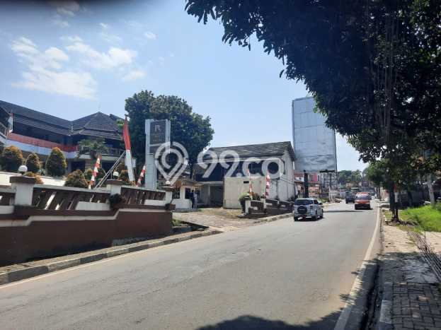 Dijual Hotel Kawasan Pandeglang, Luas 2000m2m², Kawasan Bisnis, Jalur Mudah Dijual Hotel Kawasan Pandeglang, Luas 2000m2m², Kawasan Bisnis, Jalur Mudah