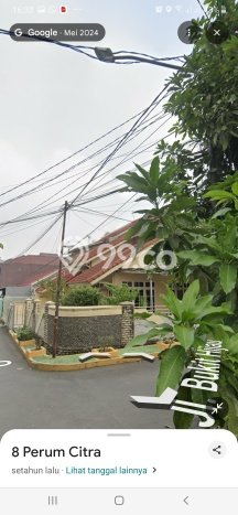 Rumah Mewah LB 300m2 Siap Pakai Desain Elegan di Kalideres, Jakarta Barat Rumah Mewah LB 300m2 Siap Pakai Desain Elegan di Kalideres, Jakarta Barat
