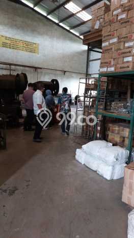 Unit Gudang Dijual di Sepatan Timur Tangerang Luas Bangunan 1000m2 Unit Gudang Dijual di Sepatan Timur Tangerang Luas Bangunan 1000m2