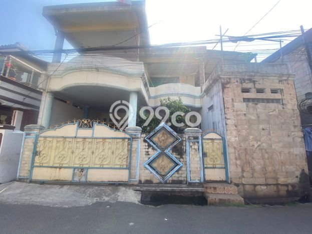 Rumah Modern 3 KT di Penggilingan Jakarta Timur Unfurnished Rumah Modern 3 KT di Penggilingan Jakarta Timur Unfurnished