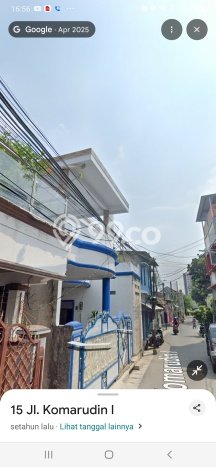 Rumah Modern 3 KT di Penggilingan Jakarta Timur Unfurnished Rumah Modern 3 KT di Penggilingan Jakarta Timur Unfurnished