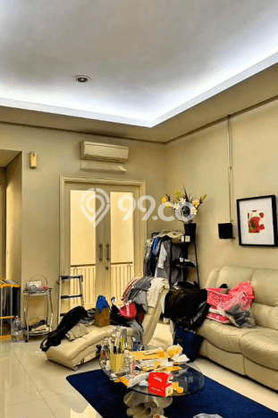 Rumah 4 Kamar Dekat dengan Akses Transportasi, Surabaya - Harga Menarik Rumah 4 Kamar Dekat dengan Akses Transportasi, Surabaya - Harga Menarik