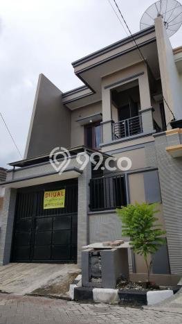 Hunian Nyaman Asri 3 KT Siap Pakai di Surabaya Kota Surabaya Hunian Nyaman Asri 3 KT Siap Pakai di Surabaya Kota Surabaya