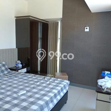 Apartemen Strategis Kawasan , 2 KT, Luas 61m2m², Dekat Surabaya, Surabaya, View Indah Apartemen Strategis Kawasan , 2 KT, Luas 61m2m², Dekat Surabaya, Surabaya, View Indah