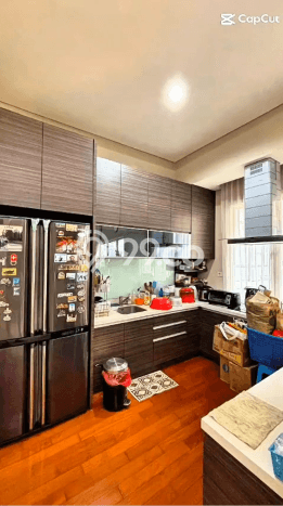 Rumah 4 Kamar Dekat dengan Akses Transportasi, Surabaya - Harga Menarik Rumah 4 Kamar Dekat dengan Akses Transportasi, Surabaya - Harga Menarik