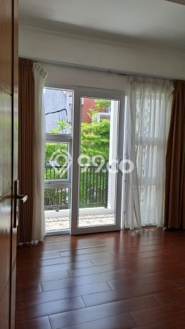 Rumah Luas Asri 3 KT Siap Huni di Cibubur Depok Rumah Luas Asri 3 KT Siap Huni di Cibubur Depok