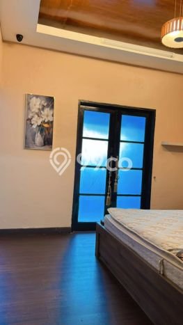 Disewakan! Rumah 2 Kamar Tidur &
2 Kamar Mandi di Harjamukti, Bogor Disewakan! Rumah 2 Kamar Tidur &
2 Kamar Mandi di Harjamukti, Bogor