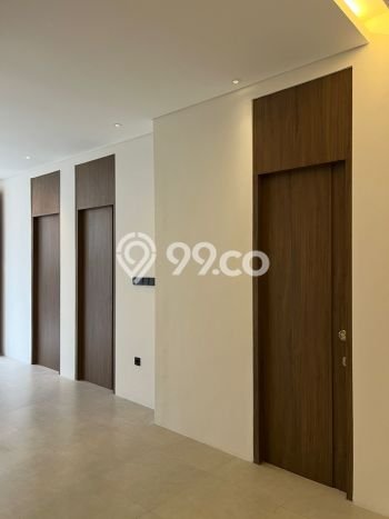 Rumah Minimalis 3 KT di Bintaro Tangerang Selatan Unfurnished Rumah Minimalis 3 KT di Bintaro Tangerang Selatan Unfurnished