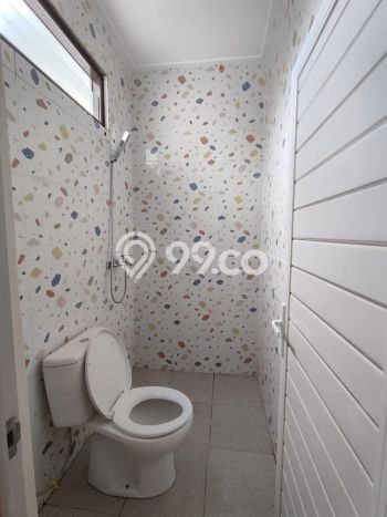 Ready to Use! Premium House LT 89m2 Desain Elegan di Kayu Putih Ready to Use! Premium House LT 89m2 Desain Elegan di Kayu Putih