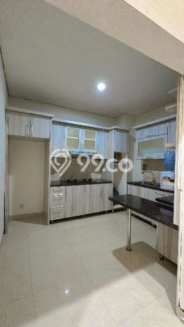 Disewakan! Rumah 2 Kamar Tidur &
2 Kamar Mandi di Harjamukti, Bogor Disewakan! Rumah 2 Kamar Tidur &
2 Kamar Mandi di Harjamukti, Bogor